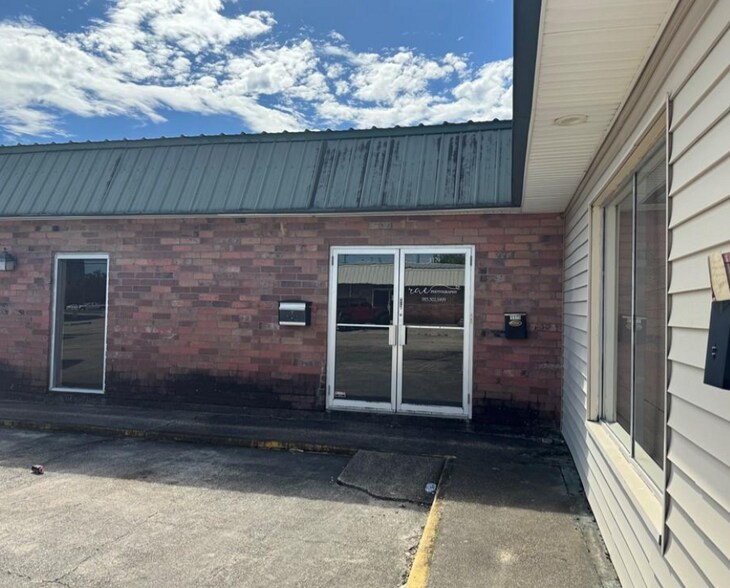 1179 Robert Blvd, Slidell, LA for sale - Primary Photo - Image 1 of 1