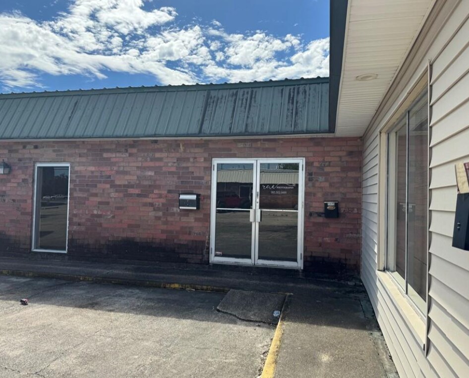 1179 Robert Blvd, Slidell, LA for sale Primary Photo- Image 1 of 1