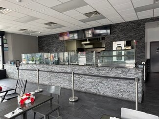 More details for 601 Cranston St, Providence, RI - Retail for Lease