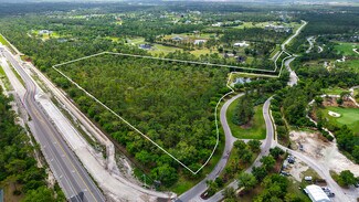 More details for Lindrick Ln, Lakewood Ranch, FL - Land for Sale