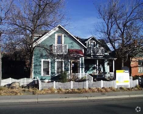 1645 Canyon Blvd, Boulder, CO for sale Building Photo- Image 1 of 1