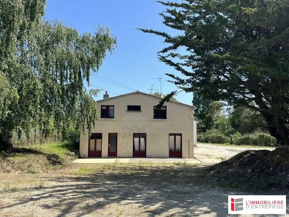 Flex in La Richardais for sale Building Photo- Image 1 of 3