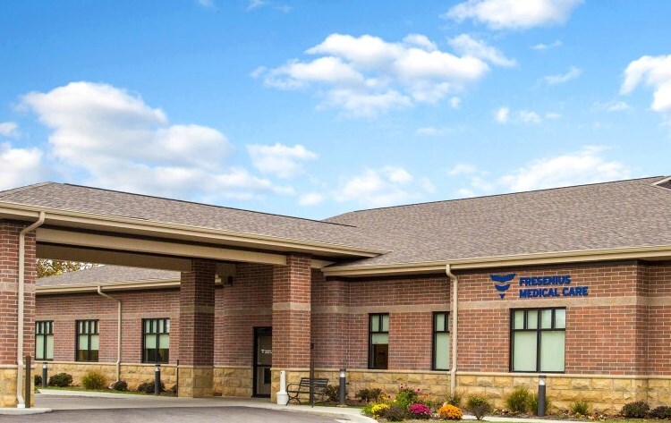 300 N 1st St, Vincennes, IN for sale - Primary Photo - Image 1 of 1