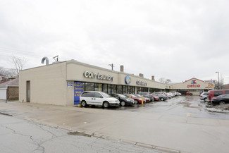 More details for 6200-6240 N Western Ave, Chicago, IL - Retail for Lease