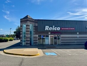 3041 Golansky Blvd, Woodbridge, VA for lease Interior Photo- Image 1 of 11