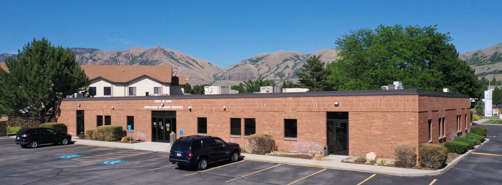 1050 S 500 W, Brigham City, UT for sale - Building Photo - Image 1 of 1