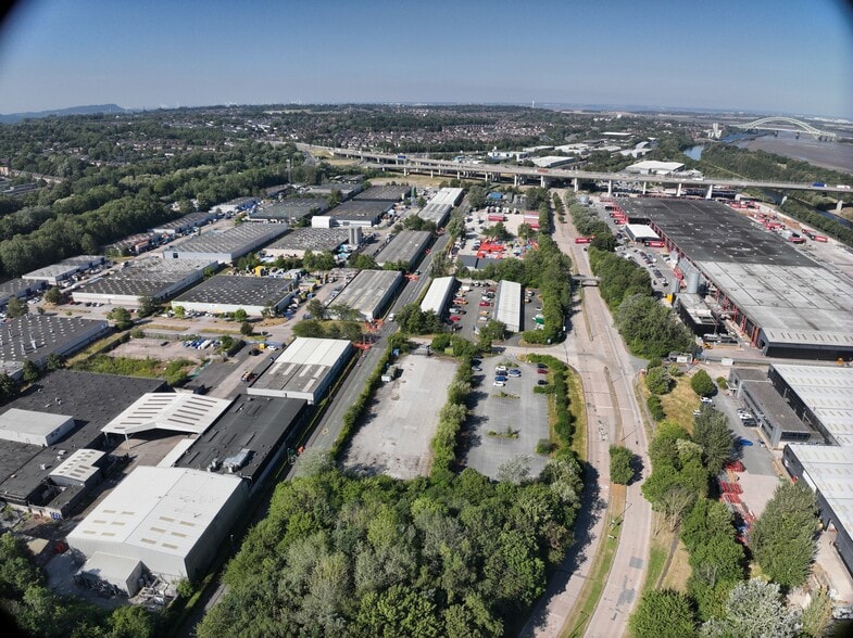 Arkwright Rd, Runcorn for lease - Building Photo - Image 3 of 3