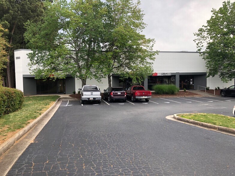 2260 Northwest Pky, Marietta, GA 30067