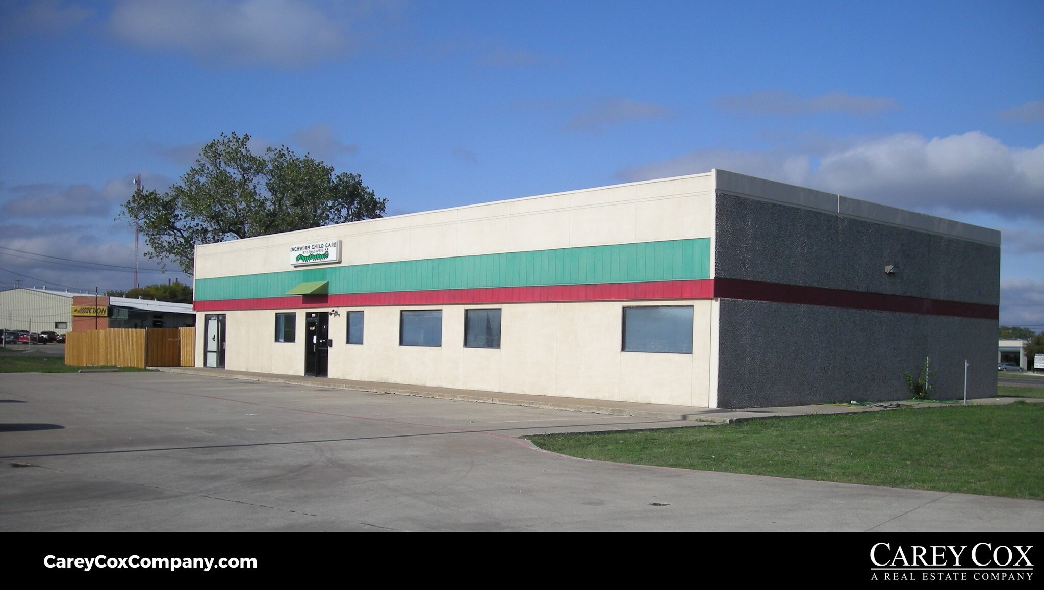 215 E University Dr, McKinney, TX for sale Other- Image 1 of 1