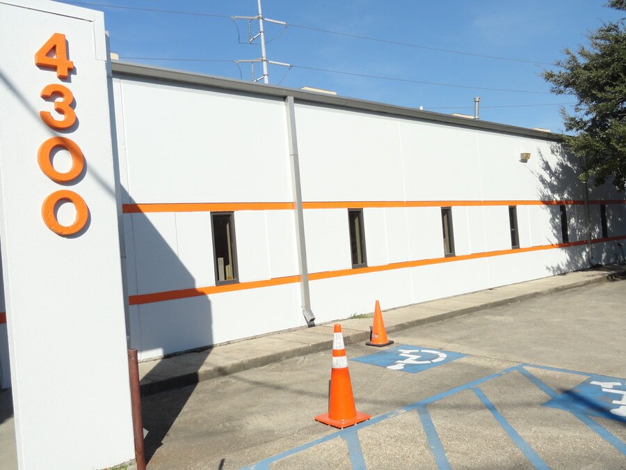 4300 Firestone Rd, Metairie, LA for sale Building Photo- Image 1 of 1