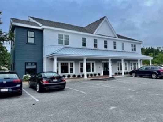 81 County Rd, Mattapoisett, MA for sale - Building Photo - Image 1 of 1