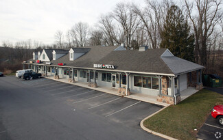 More details for 2321 Pottstown Pike, Pottstown, PA - Retail for Lease