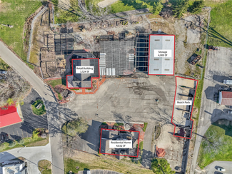 More details for 1075 Western Ave, Chillicothe, OH - Retail for Sale