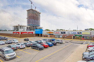 More details for 1233-1255 The Queensway, Toronto, ON - Retail for Lease