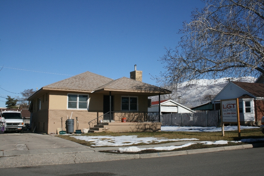 478 W 200 N, Bountiful, UT for sale Primary Photo- Image 1 of 1