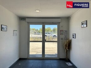 705 Avenue De L'Europe, Saint-Cannat for lease Building Photo- Image 1 of 2