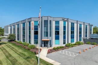 More details for 475 Virginia Dr, Fort Washington, PA - Office for Lease