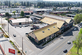 12310-12320 Penn St, Whittier, CA for lease Building Photo- Image 2 of 2