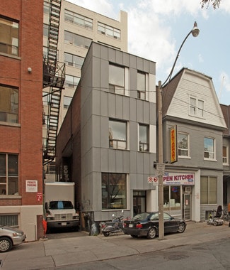 More details for 5 Camden St, Toronto, ON - Office for Sale