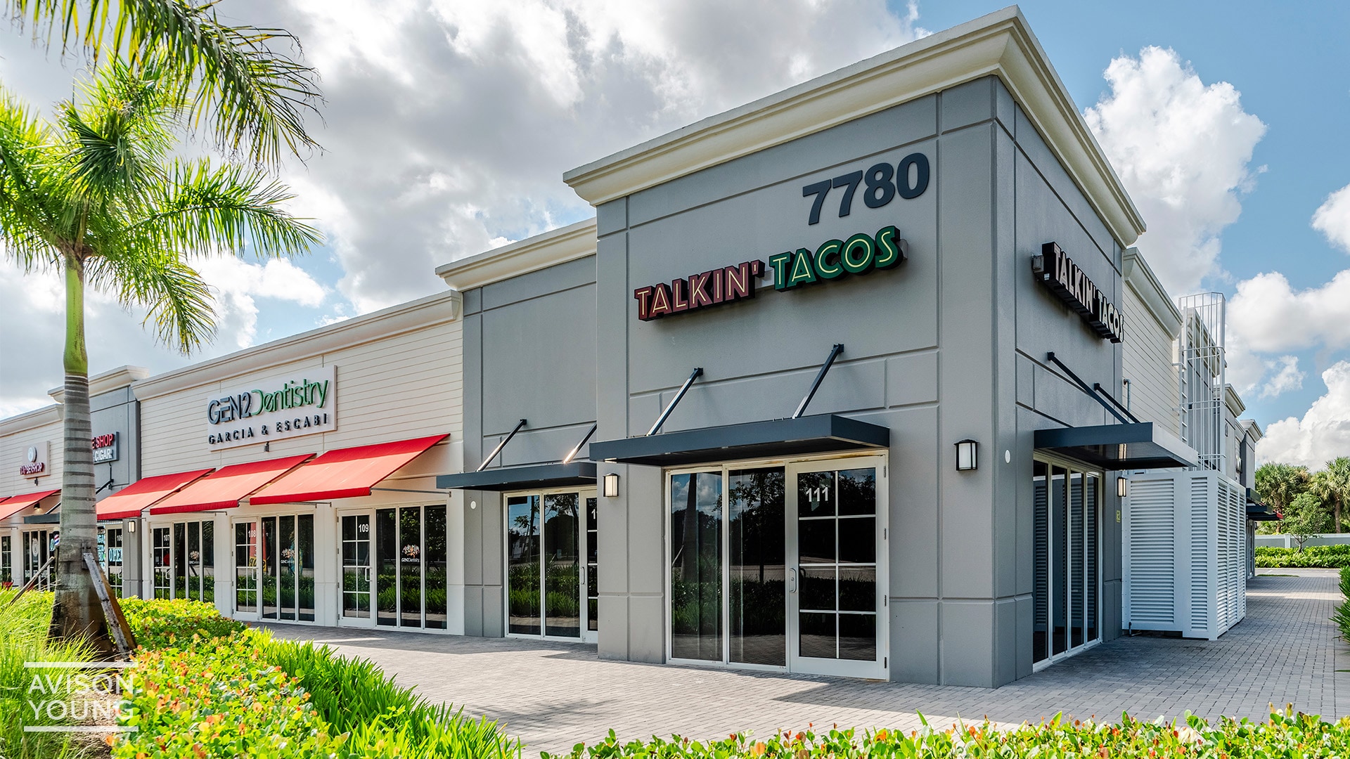 7780 Griffin Rd, Davie, FL for sale Building Photo- Image 1 of 8
