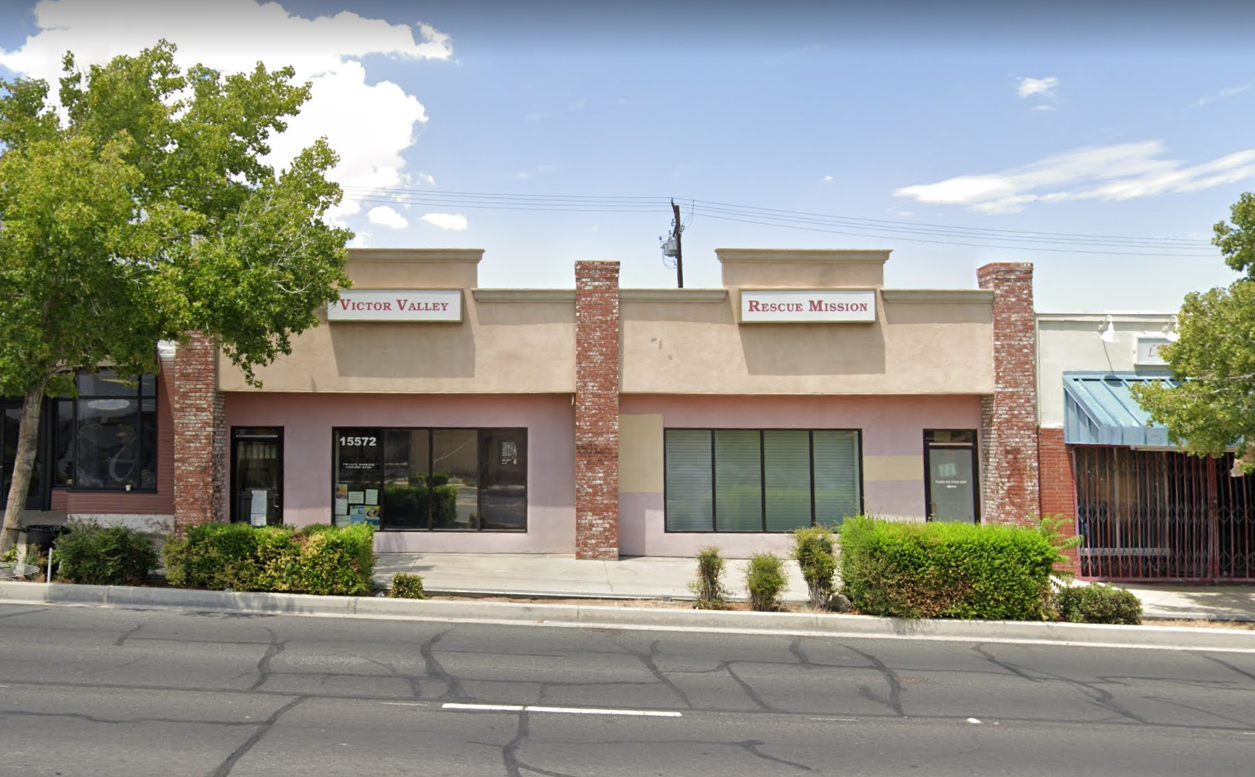 15572-15576 7th St, Victorville, CA for sale Building Photo- Image 1 of 1