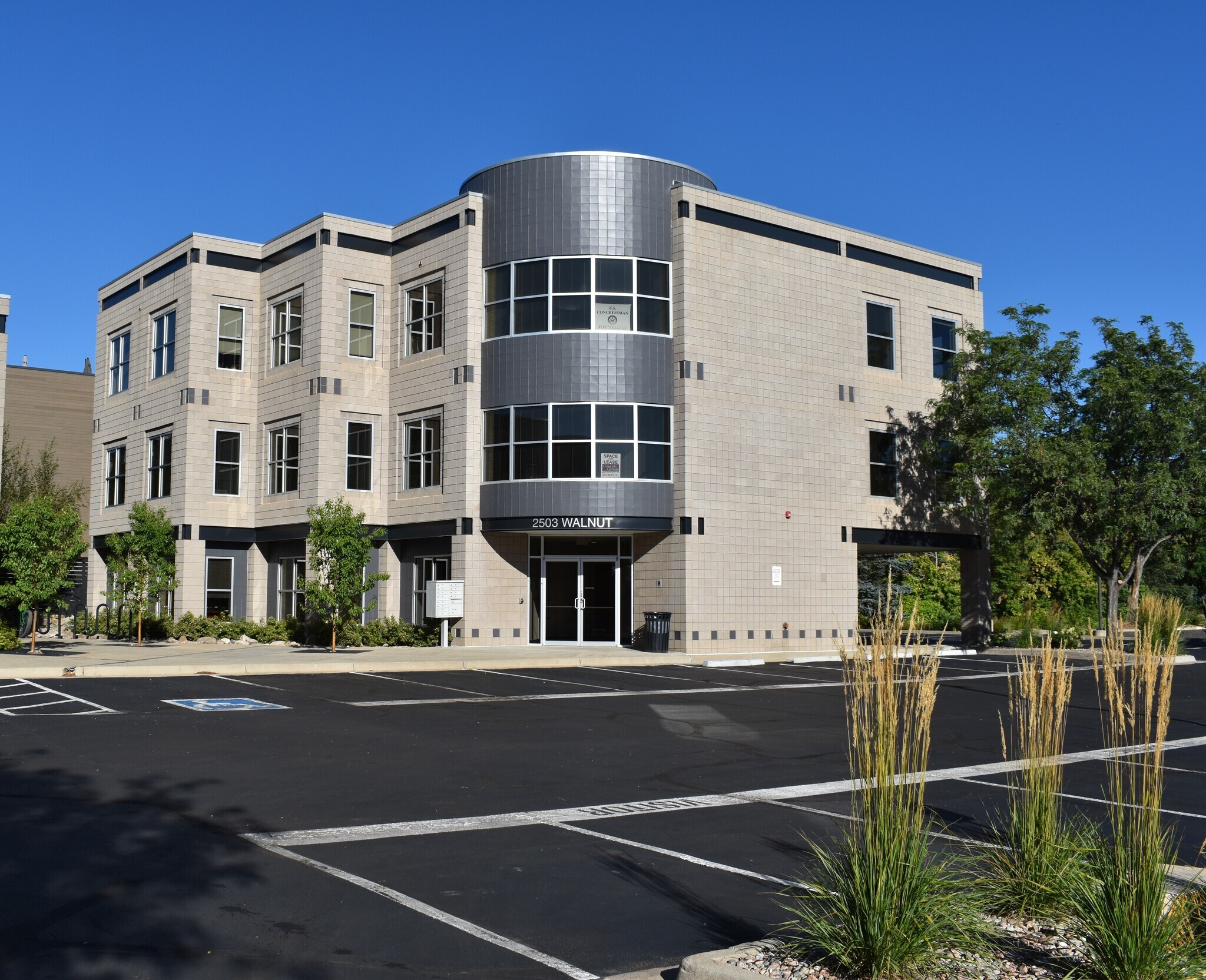 2503 Walnut St, Boulder, CO for lease Building Photo- Image 1 of 2