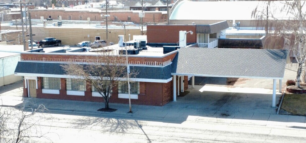 221 W Main St, Burley, ID for lease - Building Photo - Image 2 of 11