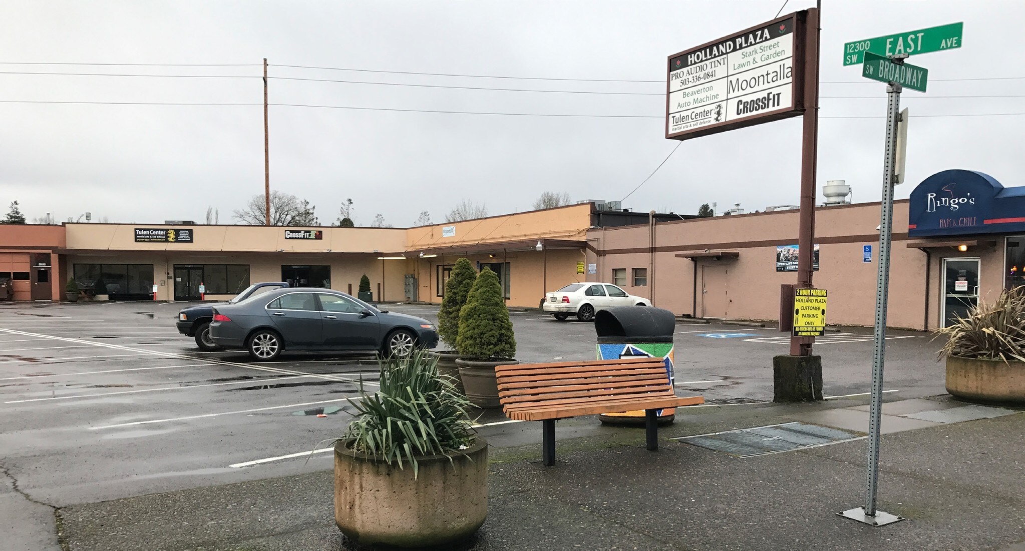 12150-12300 SW Broadway St, Beaverton, OR for sale Primary Photo- Image 1 of 1