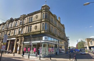 More details for 21 Newmarket St, Falkirk - Retail for Lease