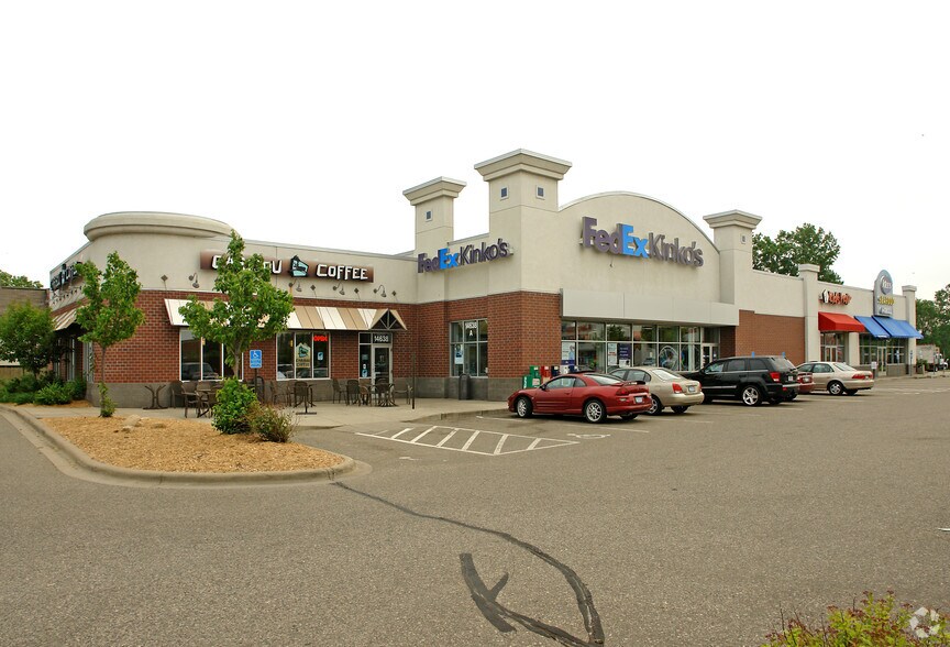 14638 Cedar Ave, Apple Valley, MN for sale - Primary Photo - Image 1 of 1