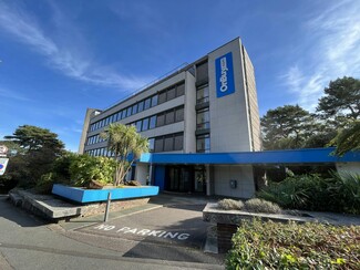 More details for 12-14 Dean Park Cres, Bournemouth - Office for Lease