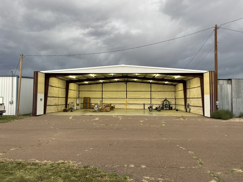 45101 SH 17, Marfa, TX 79843 | LoopNet