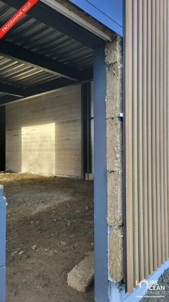 Flex in Pornic for sale - Building Photo - Image 3 of 11