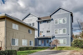 More details for 1954 Willard Ave, Ferndale, WA - Multifamily for Sale