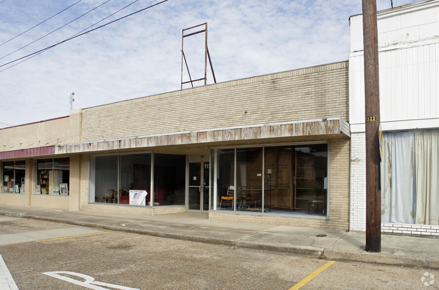 57940 Plaquemine St, Plaquemine, LA for sale - Primary Photo - Image 1 of 1