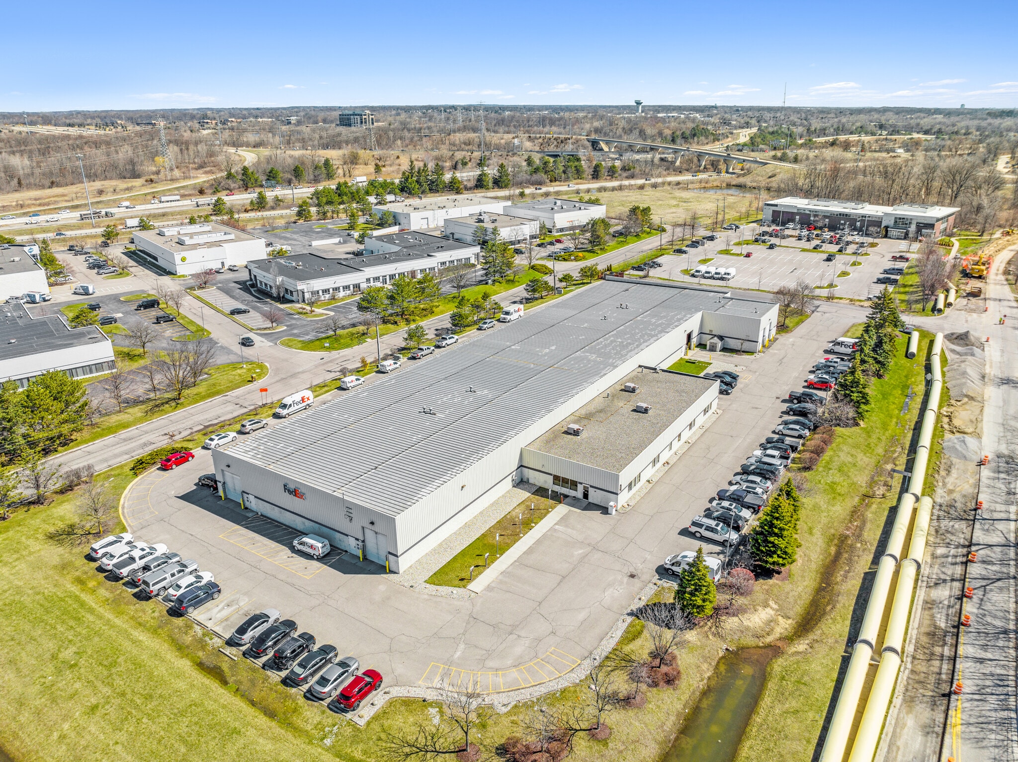 41390 W Eleven Mile Rd  