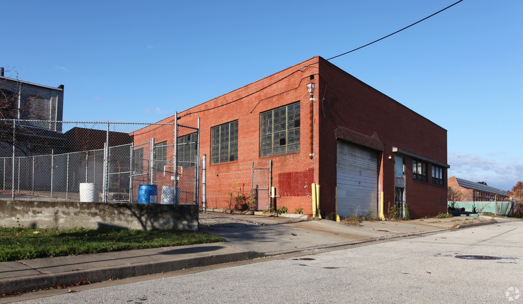 1822 Worcester St, Baltimore, MD for sale Primary Photo- Image 1 of 1