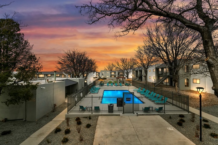 200 Figueroa St NE, Albuquerque, NM for sale Primary Photo- Image 1 of 1