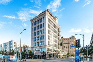 More details for 201-207 E Broadway, Long Beach, CA - Office for Sale