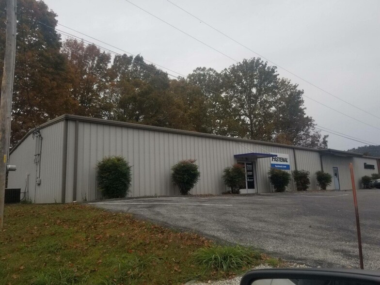 2541 Jacksboro Pike, Jacksboro, TN 37757