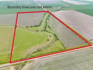 More details for 000 FM 1162, El Campo, TX - Land for Sale