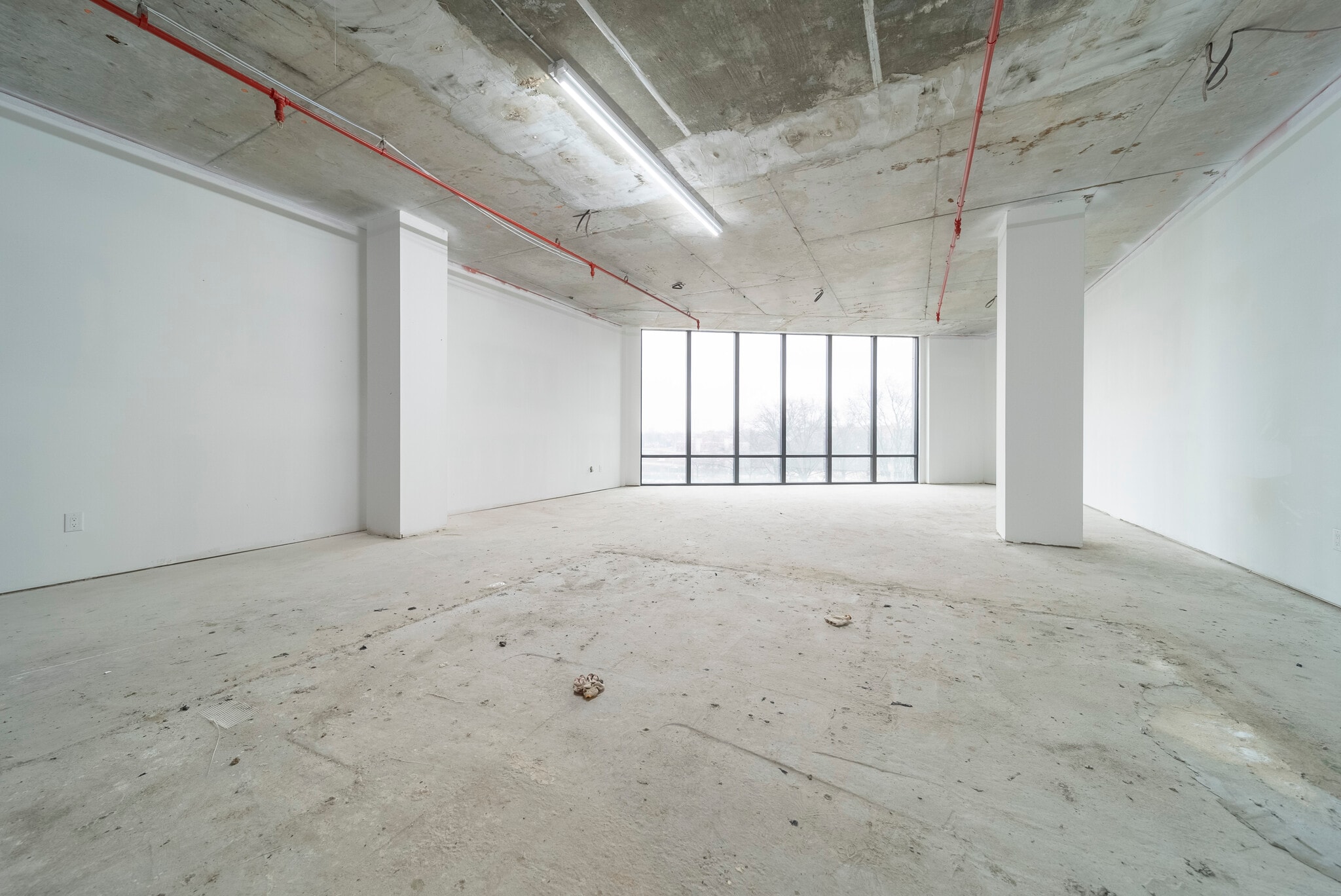 124-28 Queens Blvd, Kew Gardens, NY for lease Building Photo- Image 1 of 5