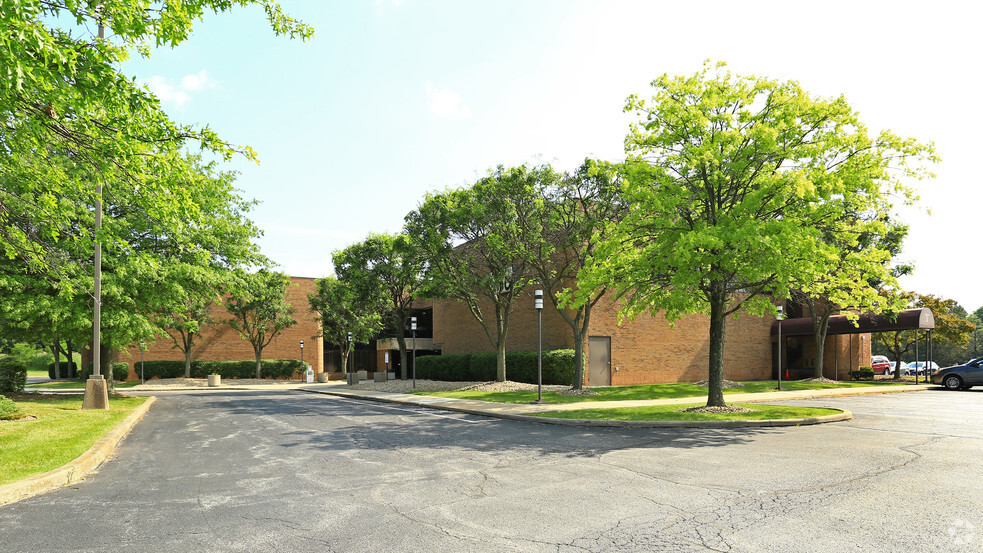 7067 Tiffany Blvd, Youngstown, OH for lease - Primary Photo - Image 1 of 18