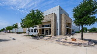 More details for 1070 S Kimball Ave, Southlake, TX - Industrial for Lease