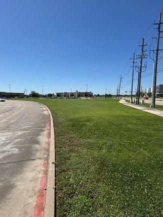 More details for 3209 Kirby Rd, Pearland, TX - Land for Lease