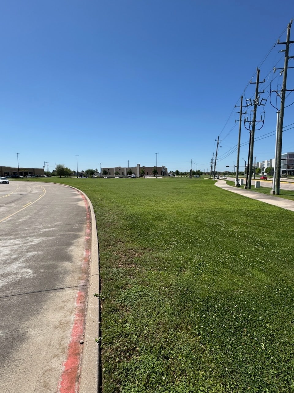 3209 Kirby Rd, Pearland, TX for lease Primary Photo- Image 1 of 5