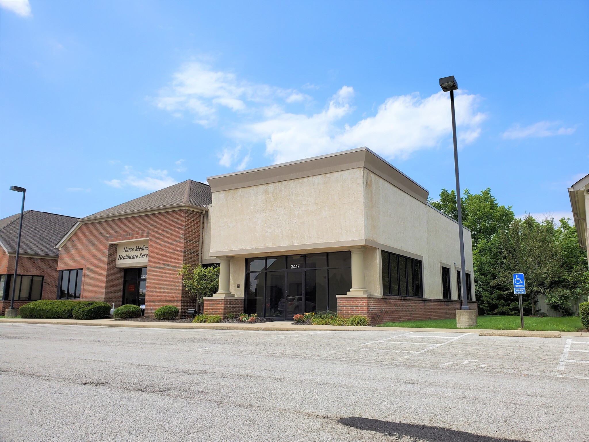 3417-3421 Farm Bank Way, Grove City, OH 43123 - Office for Lease ...