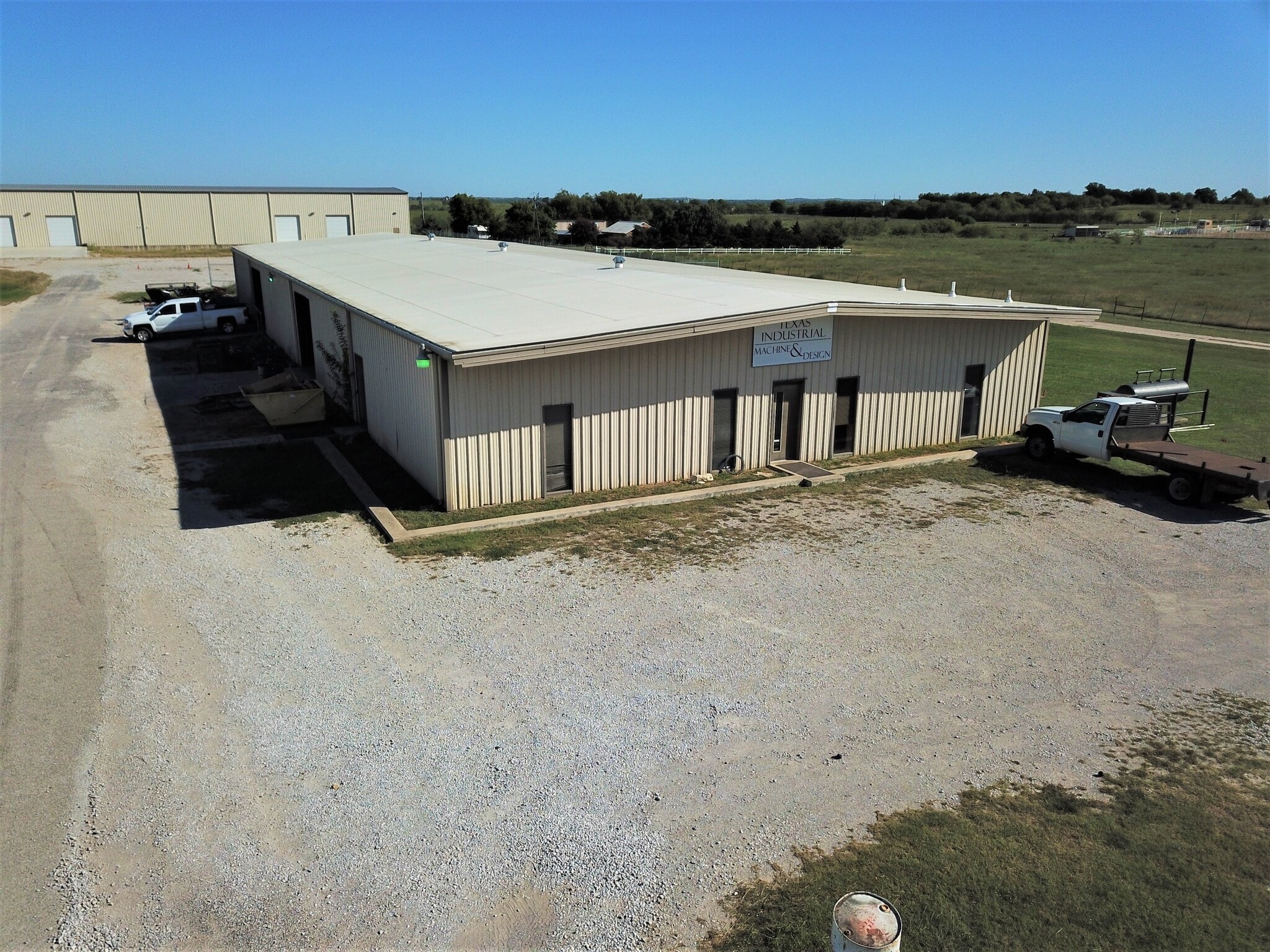 2932 Vista Ct, Ponder, TX for sale Building Photo- Image 1 of 1