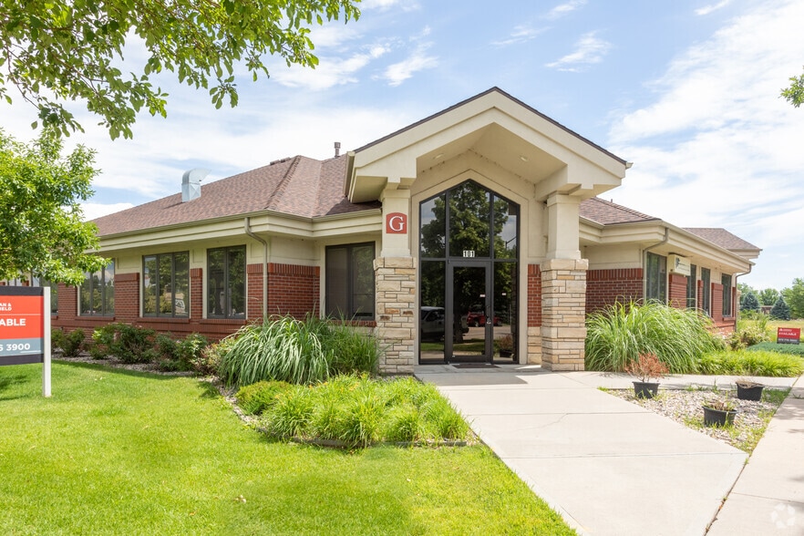 702 W Drake Rd, Fort Collins, CO 80526