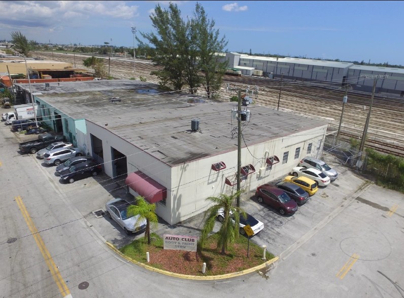 4101 E 11th Ave, Hialeah, FL 33013 | LoopNet